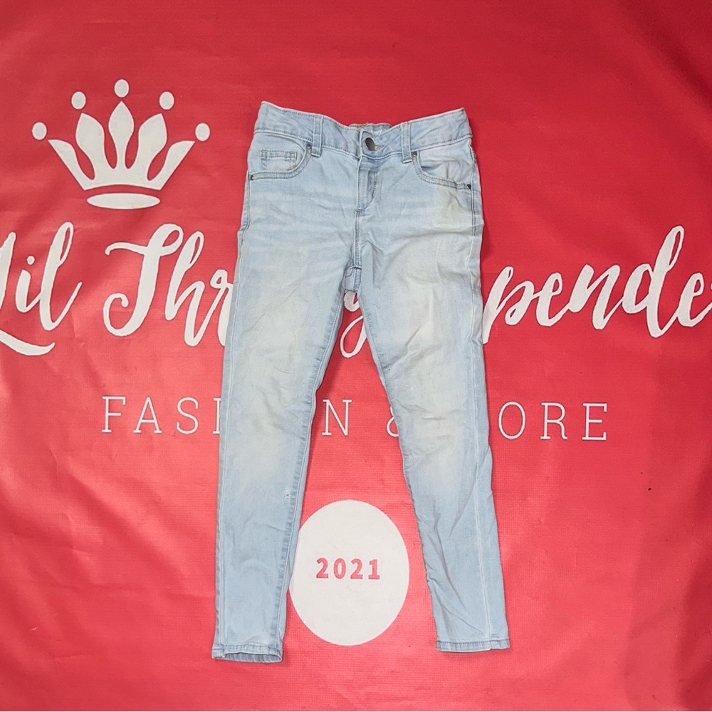 Wonder Nation jeans
